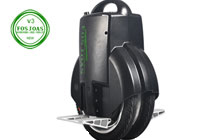 FOSJOAS V3电动独轮车实测体验