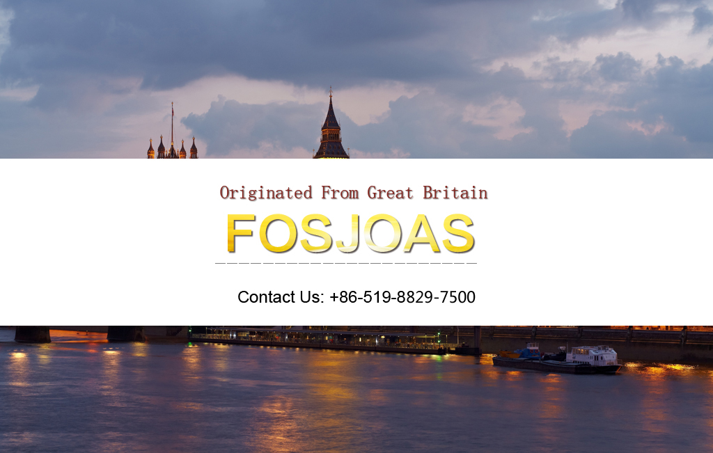 FOSJOAS福斯爵士自平衡电动独轮车