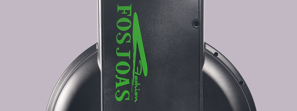 FOSJOAS V3双轮平衡车