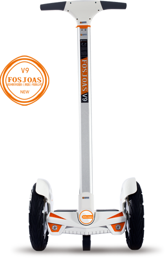 FOSJOAS V9双轮平衡车